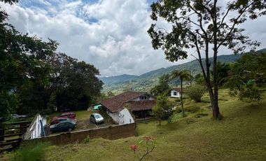 Venta Casa campestre en Dapa