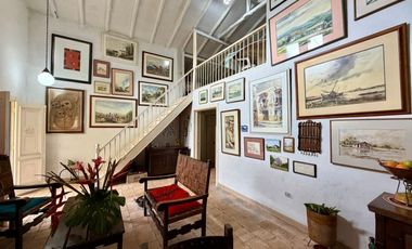 Venta Casa campestre en Dapa