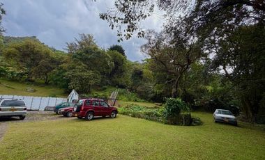 Venta Casa campestre en Dapa