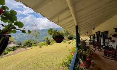 Venta Casa campestre en Dapa