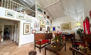 Venta Casa campestre en Dapa