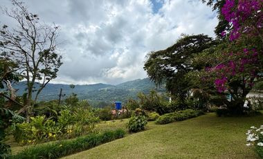 Venta Casa campestre en Dapa