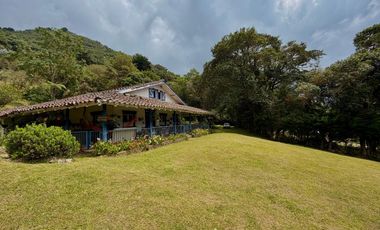 Venta Casa campestre en Dapa