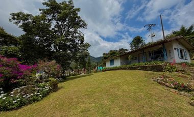 Venta Casa campestre en Dapa