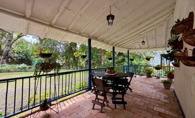 Venta Casa campestre en Dapa