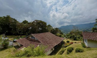 Venta Casa campestre en Dapa