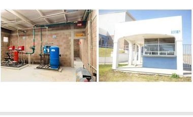 Nave industrial en Venta en Pabellón de Arteaga, Aguascalientes.