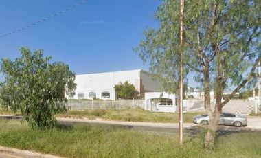 Nave industrial en Venta en Pabellón de Arteaga, Aguascalientes.
