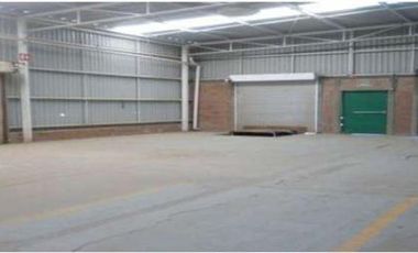 Nave industrial en Venta en Pabellón de Arteaga, Aguascalientes.
