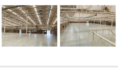 Nave industrial en Venta en Pabellón de Arteaga, Aguascalientes.