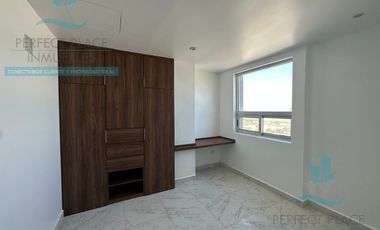 DEPARTAMENTO EN RENTA EN PLAZA NAVE 01