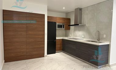 DEPARTAMENTO EN RENTA EN PLAZA NAVE 01