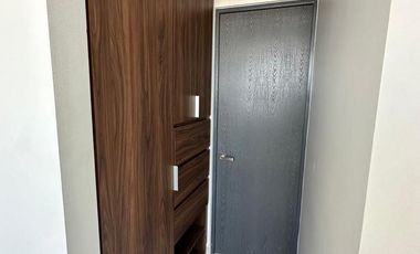 DEPARTAMENTO EN RENTA EN PLAZA NAVE 01