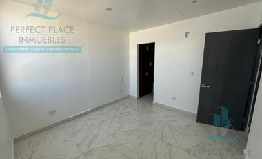 DEPARTAMENTO EN RENTA EN PLAZA NAVE 01