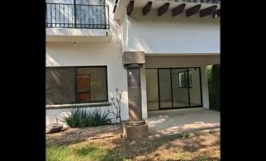 Casa - San Miguel Acapantzingo