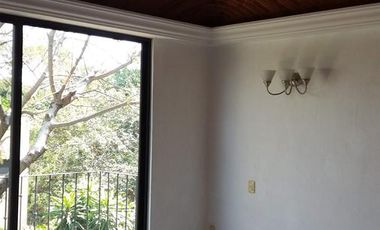 Casa - San Miguel Acapantzingo