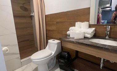 DEPARTAMENTO AMUEBLADO EN RENTA EN TORRE STANZA, MONTERREY