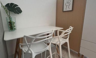 DEPARTAMENTO AMUEBLADO EN RENTA EN TORRE STANZA, MONTERREY