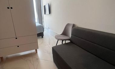 DEPARTAMENTO AMUEBLADO EN RENTA EN TORRE STANZA, MONTERREY