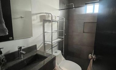 DEPARTAMENTO AMUEBLADO EN RENTA EN TORRE STANZA, MONTERREY