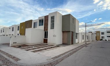 Casa - Hacienda El Chichimeco