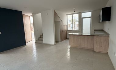 Casa - Hacienda El Chichimeco