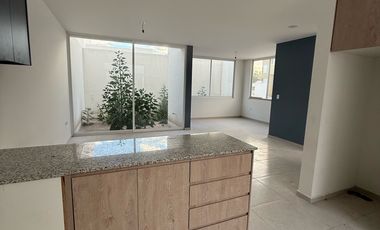 Casa - Hacienda El Chichimeco