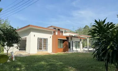 3 Bedroom House for sale in Na Muen Si, Trang