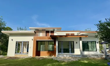 3 Bedroom House for sale in Na Muen Si, Trang