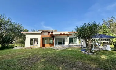 3 Bedroom House for sale in Na Muen Si, Trang