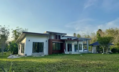 3 Bedroom House for sale in Na Muen Si, Trang