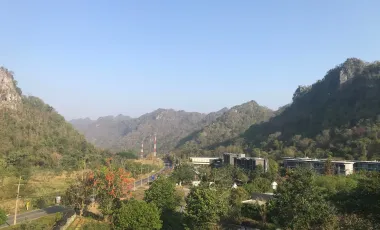 2 Bedroom Condo for rent at The Valley Khaoyai