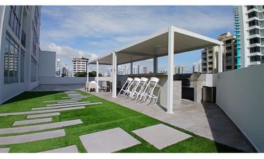 Apartamento en Venta cerca de Parque Omar, San Francisco