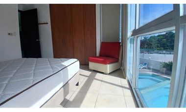 Apartamento en Venta cerca de Parque Omar, San Francisco