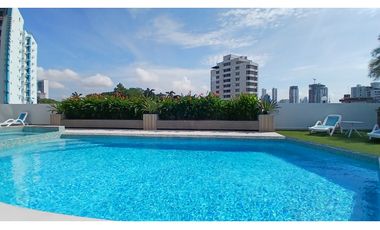 Apartamento en Venta cerca de Parque Omar, San Francisco