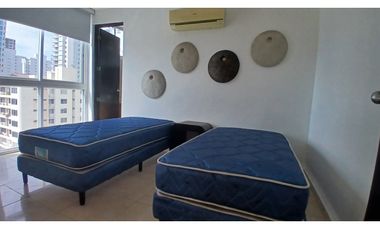 Apartamento en Venta cerca de Parque Omar, San Francisco