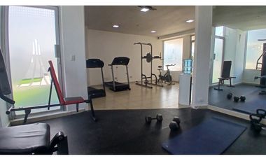 Apartamento en Venta cerca de Parque Omar, San Francisco