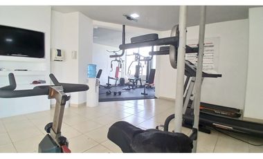 Apartamento en Venta cerca de Parque Omar, San Francisco