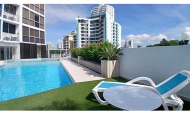 Apartamento en Venta cerca de Parque Omar, San Francisco