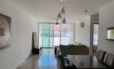 Apartamento en Venta en Paitilla