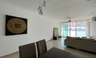 Apartamento en Venta en Paitilla