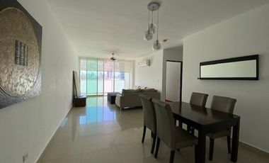 Apartamento en Venta en Paitilla