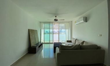 Apartamento en Venta en Paitilla