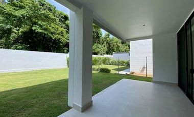 Casa en Venta en  Panama Pacifico