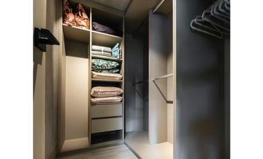 Apartamento en Venta  Ph Dovle Selva en Coco del Mar Próxima 2026