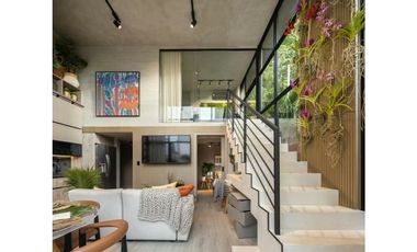 Apartamento en Venta  Ph Dovle Selva en Coco del Mar Próxima 2026