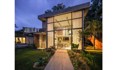 Apartamento en Venta  Ph Dovle Selva en Coco del Mar Próxima 2026