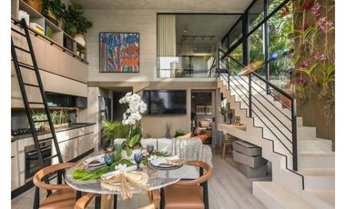 Apartamento en Venta  Ph Dovle Selva en Coco del Mar Próxima 2026