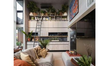 Apartamento en Venta  Ph Dovle Selva en Coco del Mar Próxima 2026