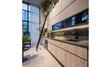 Apartamento en Venta  Ph Dovle Selva en Coco del Mar Próxima 2026